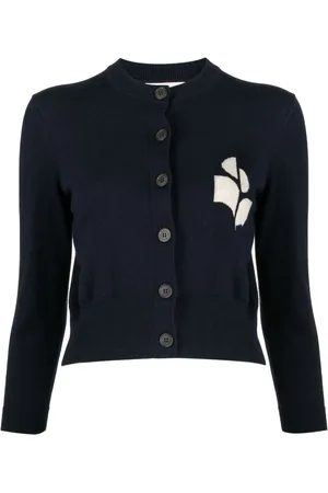 Isabel Marant Newton button-up cardigan