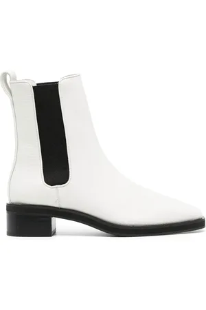 SENSO Milan two-tone ankle boots