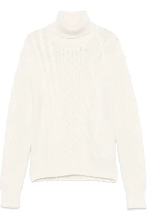 Moncler Wool turtleneck sweater