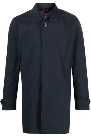 FAY Single-breasted coat