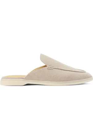Scarosso Lucrezio mules