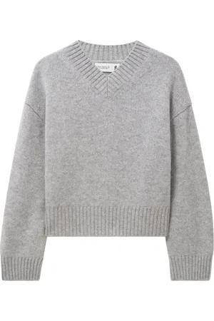 PRINGLE OF SCOTLAND V-neck cashmere sweater