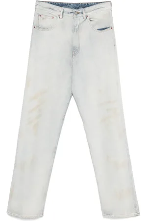 Maison Margiela Shola jeans