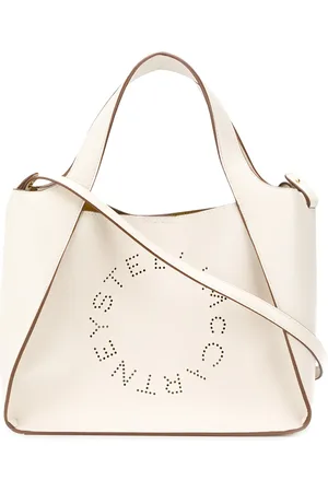 Stella McCartney Small Stella Logo tote
