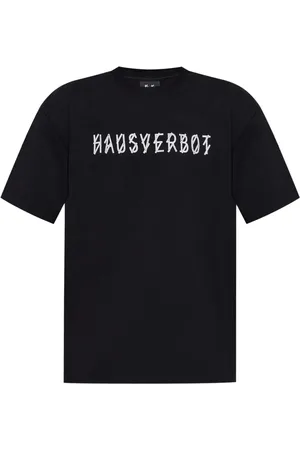 44 Label Group Cotton t-shirt