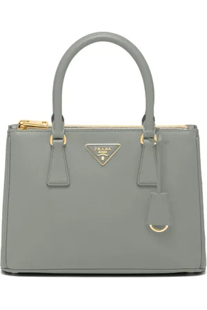 Prada Medium Galleria leather tote bag