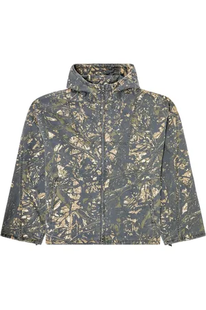 Diesel J-Lint jacket