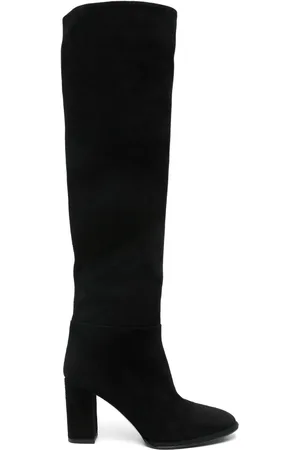 LE SILLA Knee-high boots