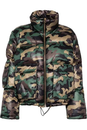 Cynthia Rowley Backcountry padded jacket