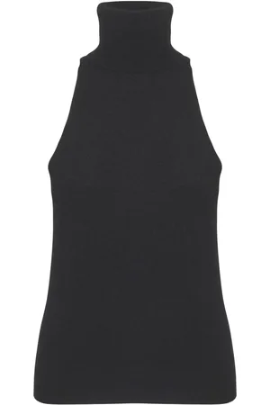 Cashmere In Love Frances knitted top