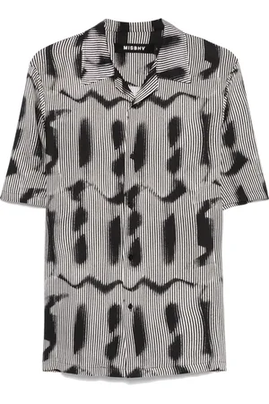 MISBHV Sprayed shirt