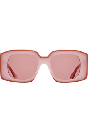 J.W.Anderson Bumper sunglasses