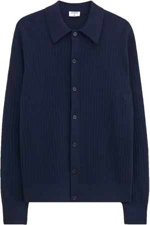 Filippa K Ribbed shirt