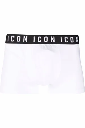 Dsquared2 Logo waist boxers
