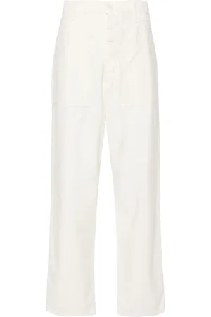 Ralph Lauren Tapered trousers
