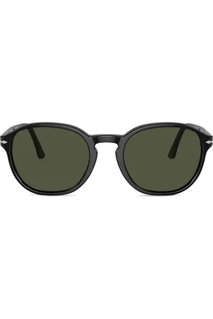 Persol Round-frame sunglasses