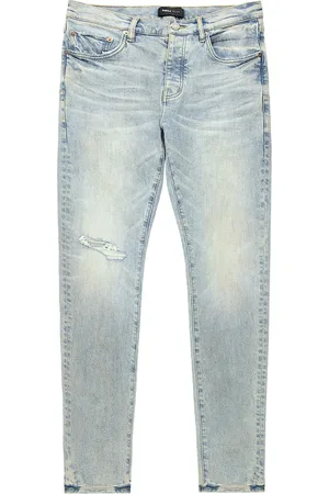 Purple Brand P001 skinny jeans