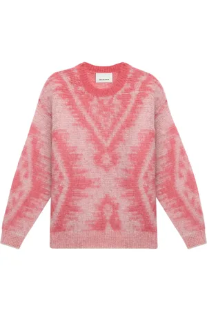 Isabel Marant Fabo jumper
