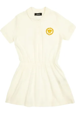 VERSACE Medusa Head dress
