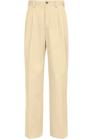 Maison Margiela Skater chino trousers