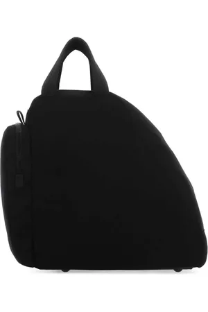 Prada Canvas travel bag