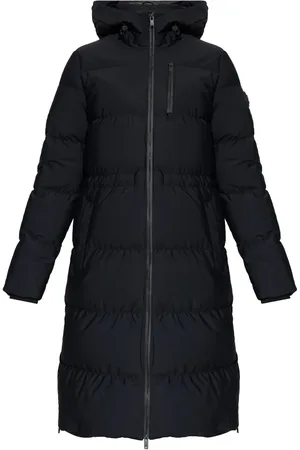 Moose Knuckles Lenin parka coat