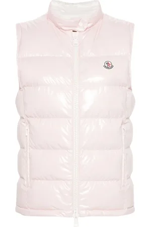 Moncler Alcibia down gilet