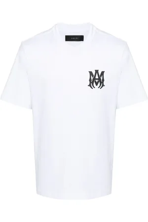 AMIRI Ma Core raised-logo T-shirt