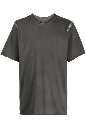 ISAAC SELLAM EXPERIENCE Intersection Bande T-shirt