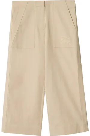 Burberry EDK trousers