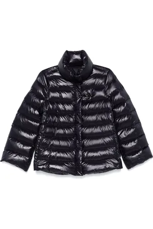 FAY Quilted puffer jacket