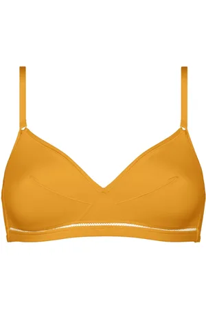 ERES Lydia Soyeuse wireless triangle bra