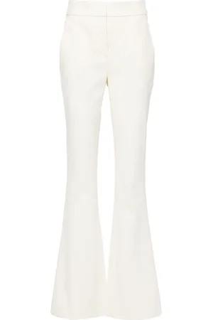 GENNY Tailored trousers