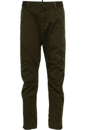 Dsquared2 Sexy tapered chinos