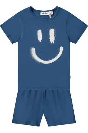 Molo Luvis pajamas