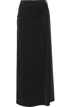 CHRISTOPHER ESBER Orbit maxi skirt