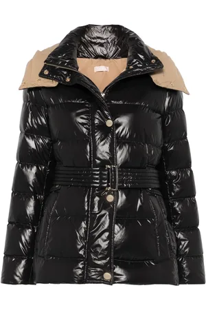 Liu Jo Padded hooded jacket