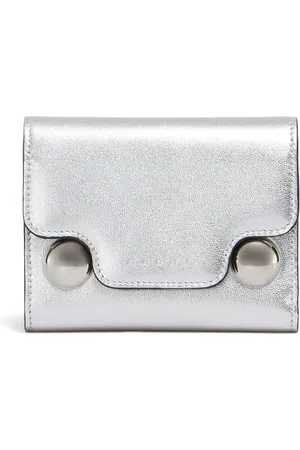 Marni Trunkaroo tri-fold wallet