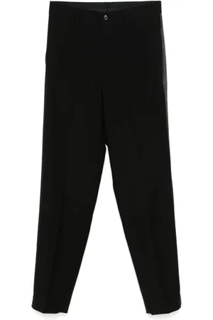 NOIR KEI NINOMIYA Tailored trousers
