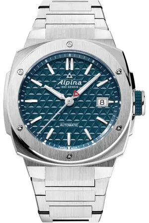 Alpina Alpiner Extreme Automatic 40.5mm