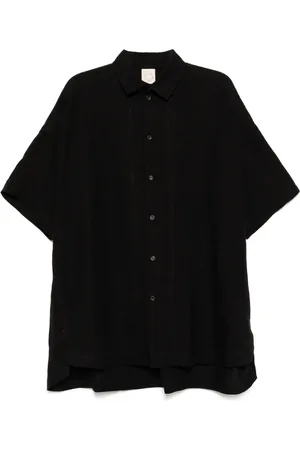 JAN JAN VAN ESSCHE Short-sleeved shirt