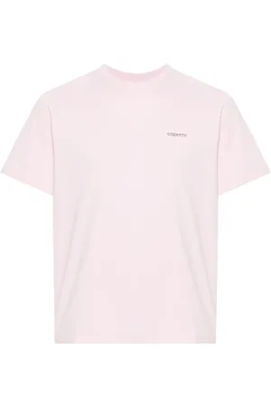 COPERNI Logo-print cotton T-shirt