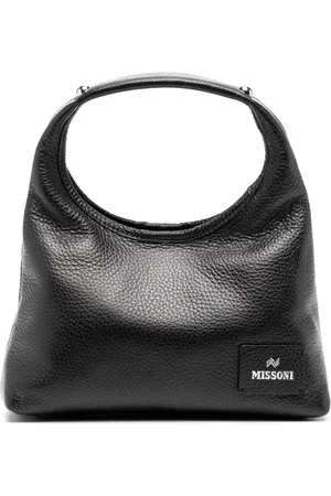 Missoni Small Vertical Hobo tote bag