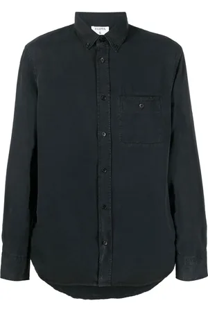 Filippa K Zachary long-sleeve shirt