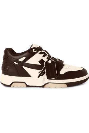 OFF-WHITE Out Of Office sneakers
