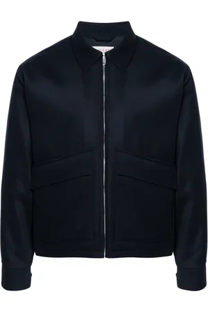 Fursac Twill shirt jacket