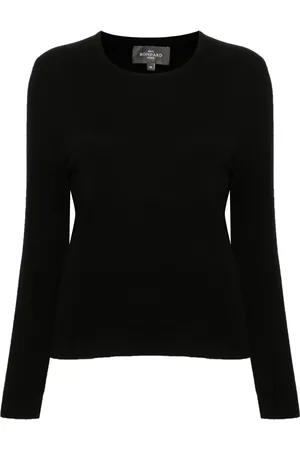 ERIC BOMPARD Classic crew-neck sweater