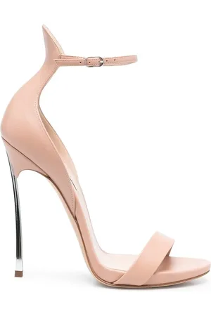 Casadei 115mm Cappa Blade sandals