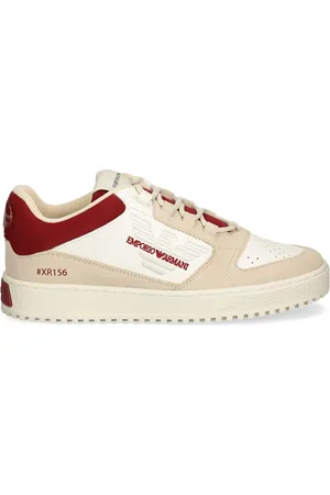 Emporio Armani XR156 sneakers