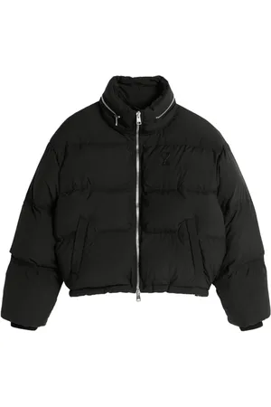 Ami Ami de Coeur down puffer jacket